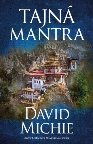 Tajná mantra – Michie David