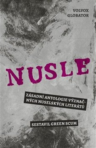 Nusle – Scum Green