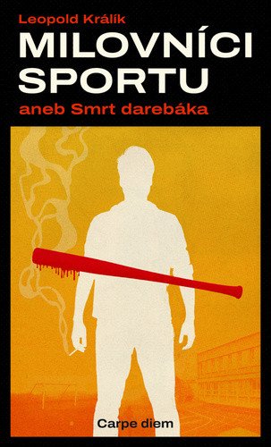 Milovníci sportu aneb Smrt darebáka – Králík Leopold