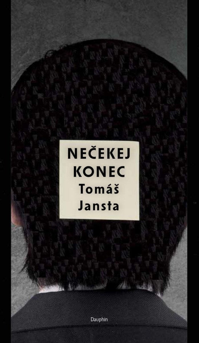 Nečekej konec – Jansta Tomáš