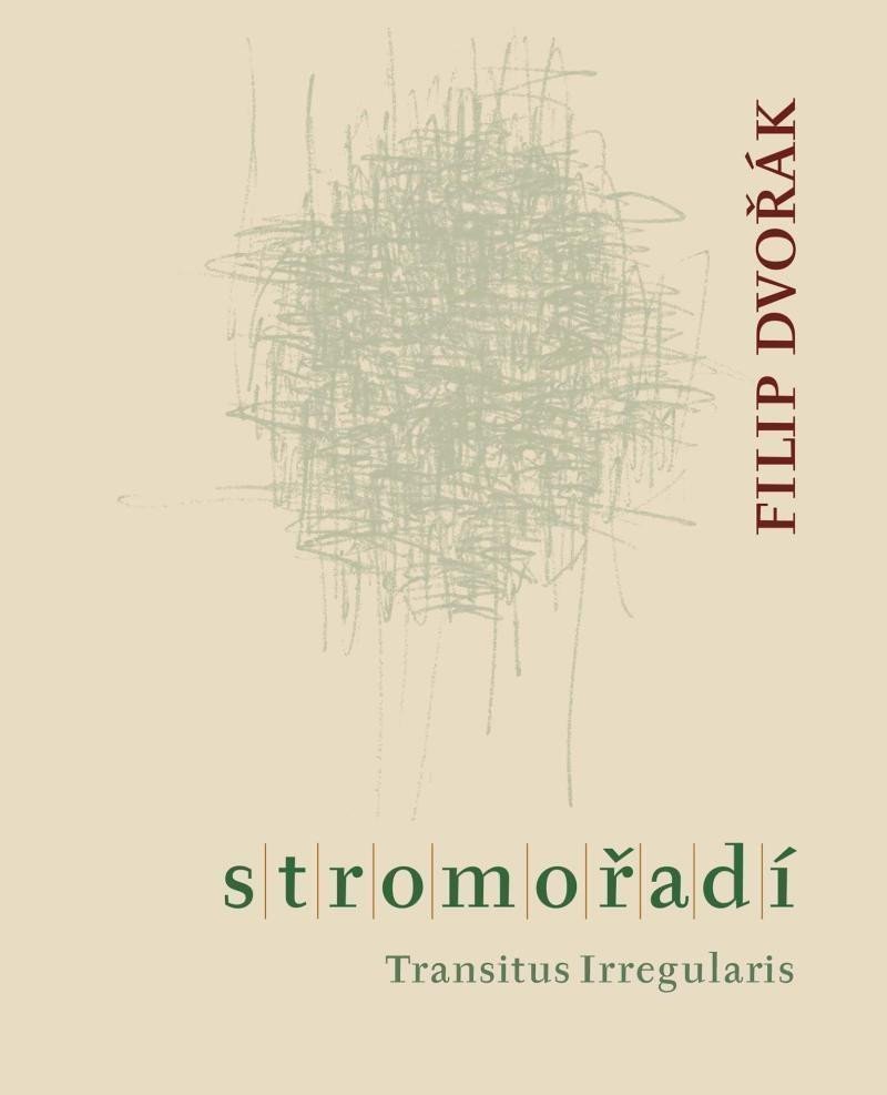 Stromořadí – Dvořák Filip