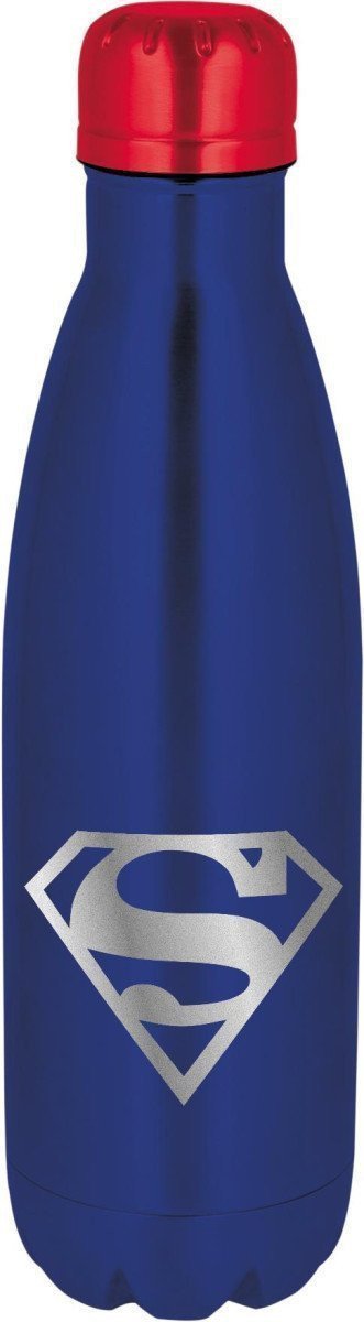 Láhev Superman nerezová 780 ml