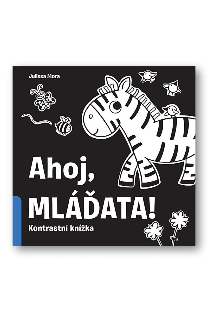 Ahoj mláďata – Duopress Labs