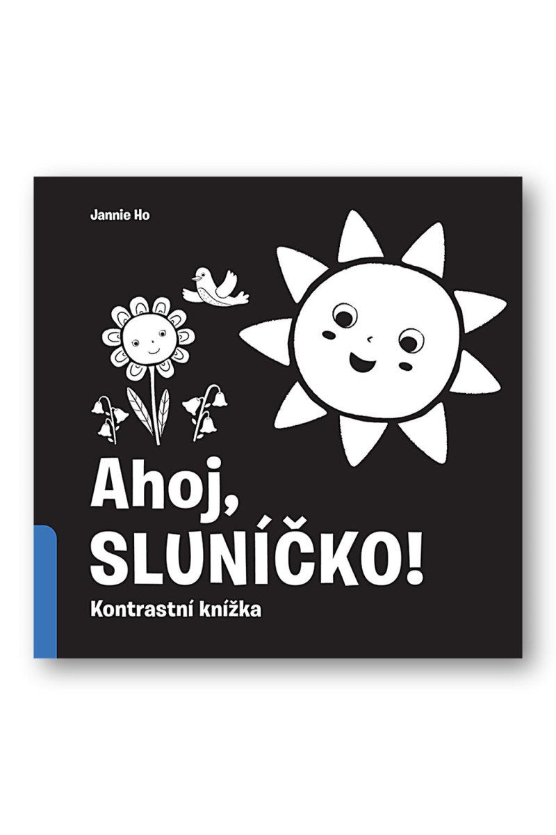 Ahoj sluníčko – Duopress Labs