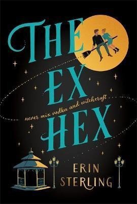 The Ex Hex – Sterling Erin