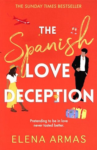 The Spanish Love Deception – Armas Elena