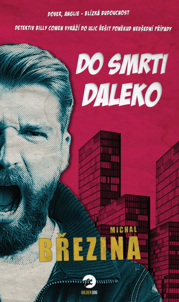 Do smrti daleko – Březina Michal