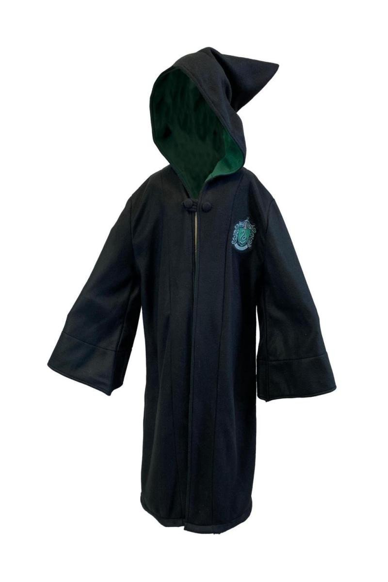 Harry Potter Plášť dětský - Zmijozel 7-9 let