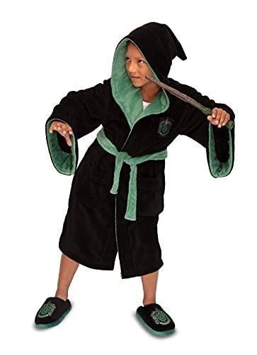 Harry Potter Župan dětský - Zmijozel M