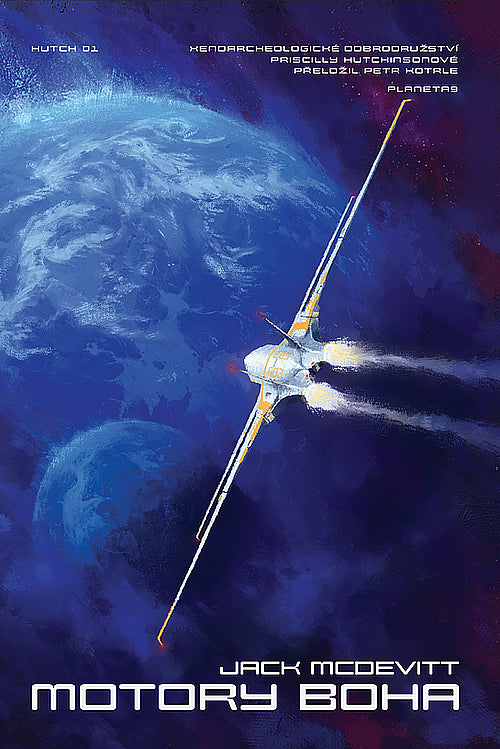 Motory Boha – McDevitt Jack