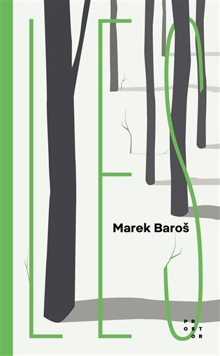 Les – Baroš Marek