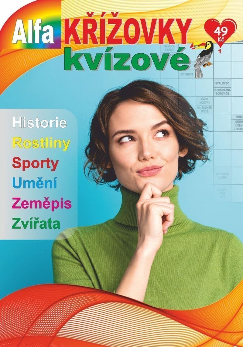 Křížovky kvízové 12021
