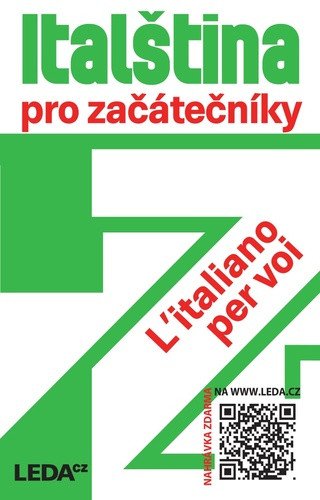 Italština pro začátečníky odkaz