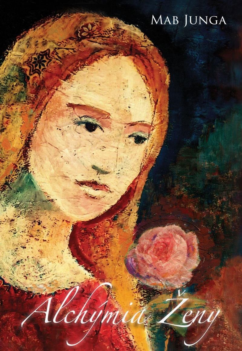 Alchýmia Ženy – Junga Mab
