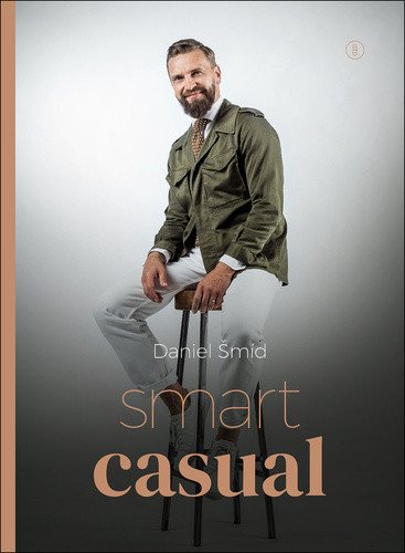 Smart Casual – Šmíd Daniel