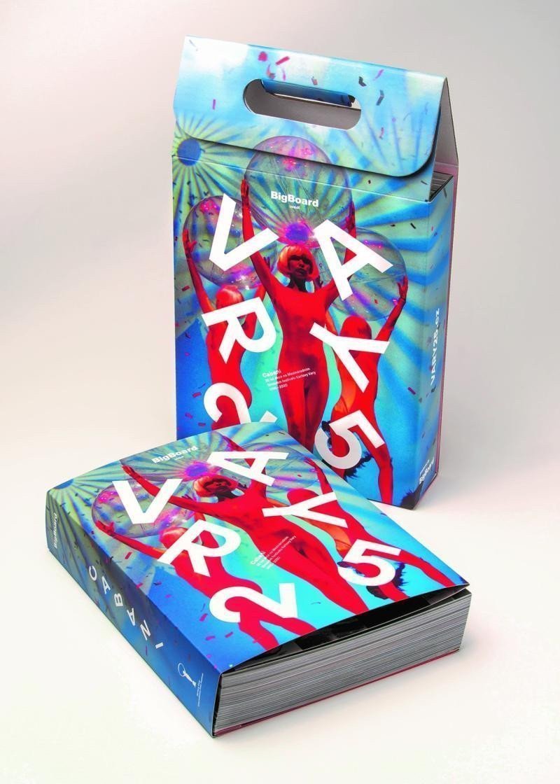 VARY 25 – Caban Michal