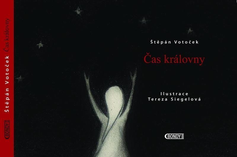 Čas královny – Votoček Štěpán