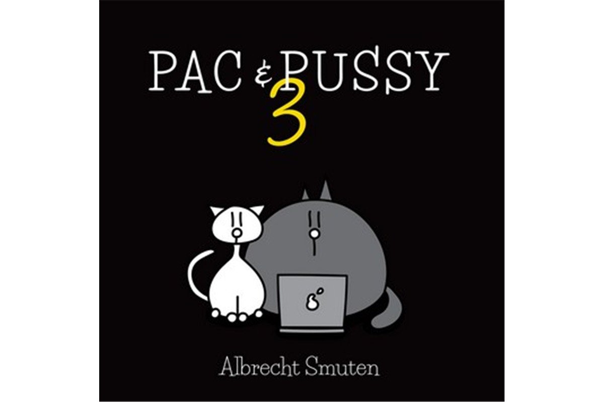 Pac Pussy 3 – Smuten Albrecht