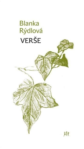 Verše – Rýdlová Blanka