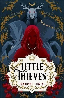 Little Thieves – Owen Margaret (2021)