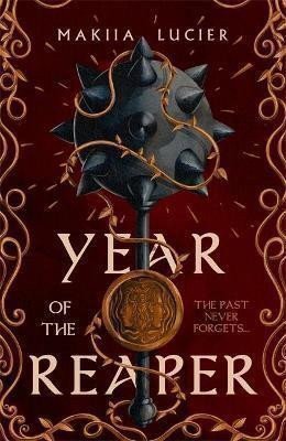 Year of the Reaper – Lucier Makiia (2021)