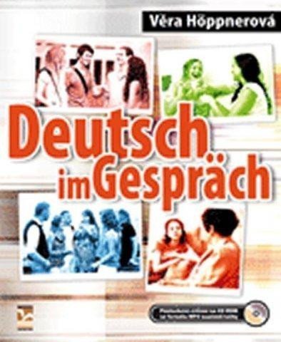 Deutsch im Gespräch – Höppnerová Věra