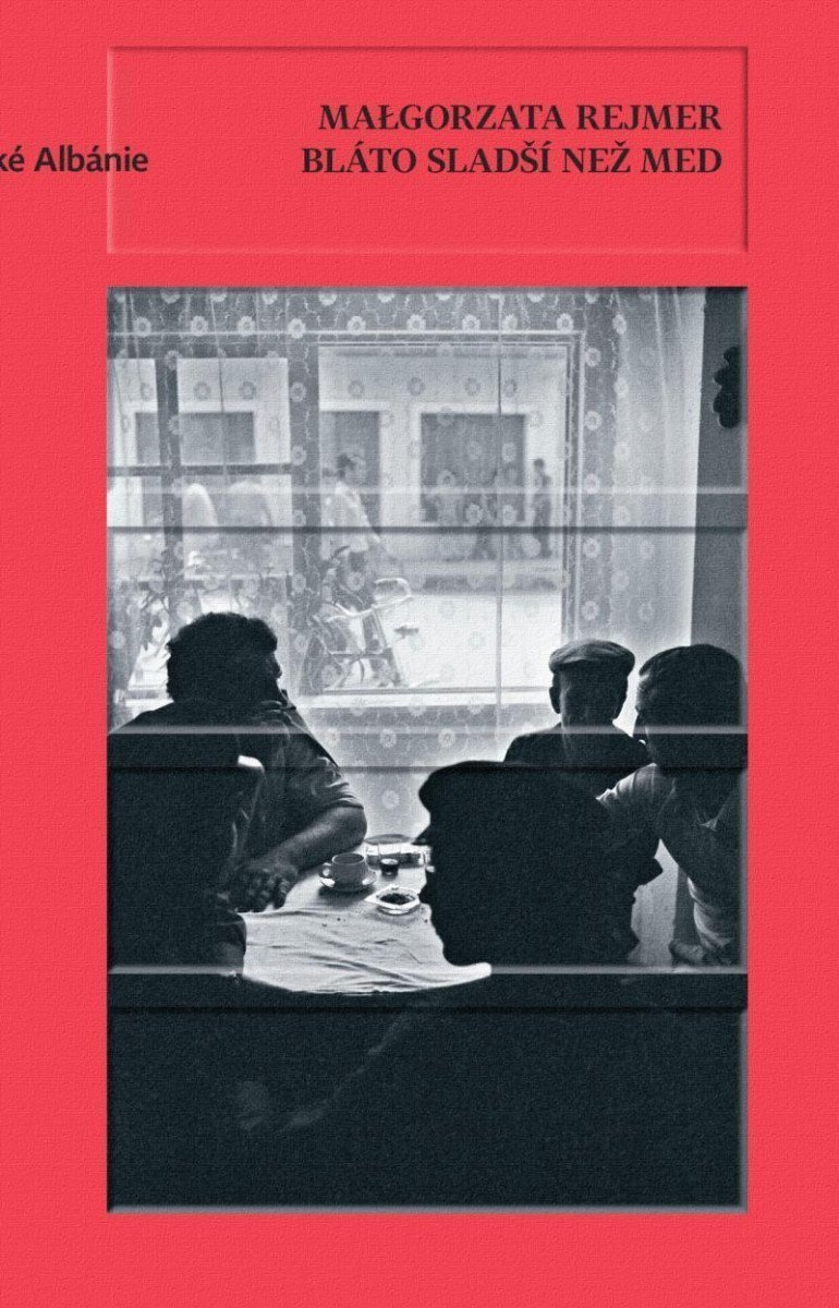 Bláto sladší než med – Rejmer Margo