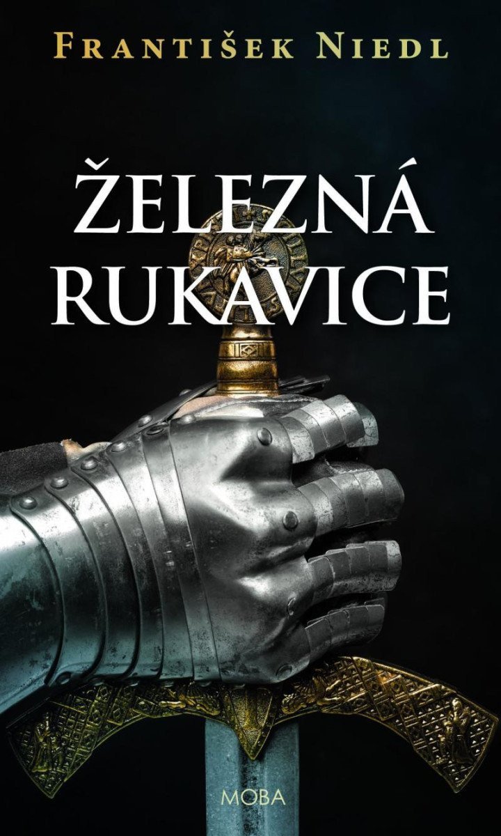 Železná rukavice – Niedl František