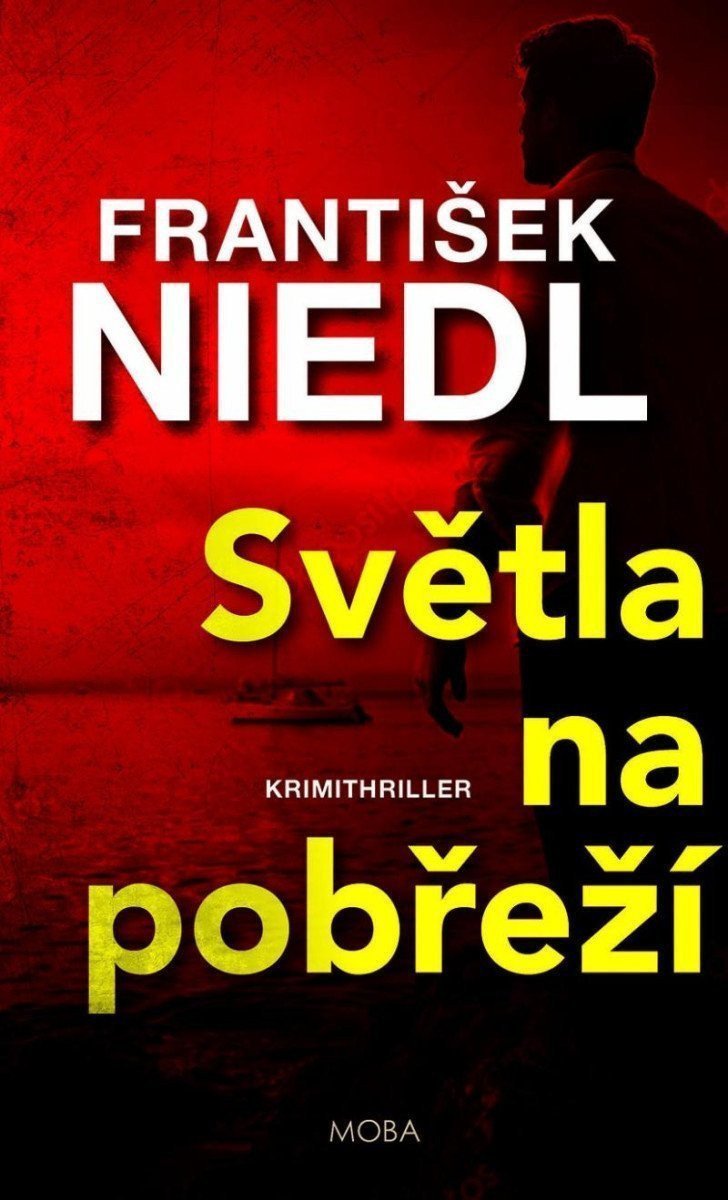 Světla na pobřeží – Niedl František