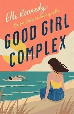 Good Girl Complex – Kennedy Elle