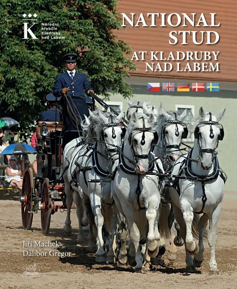 National Stud at Kladruby nad Labem – Gregor Dalibor