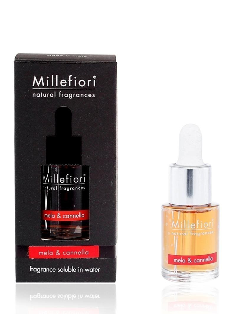 Millefiori Milano Mela Cannella aroma olej 15ml