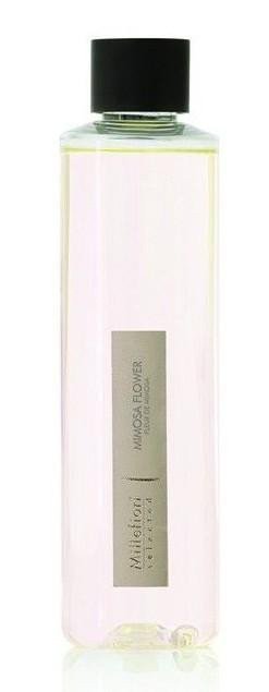 Millefiori Selected Mimosa Flower náplň do difuzéru 250ml