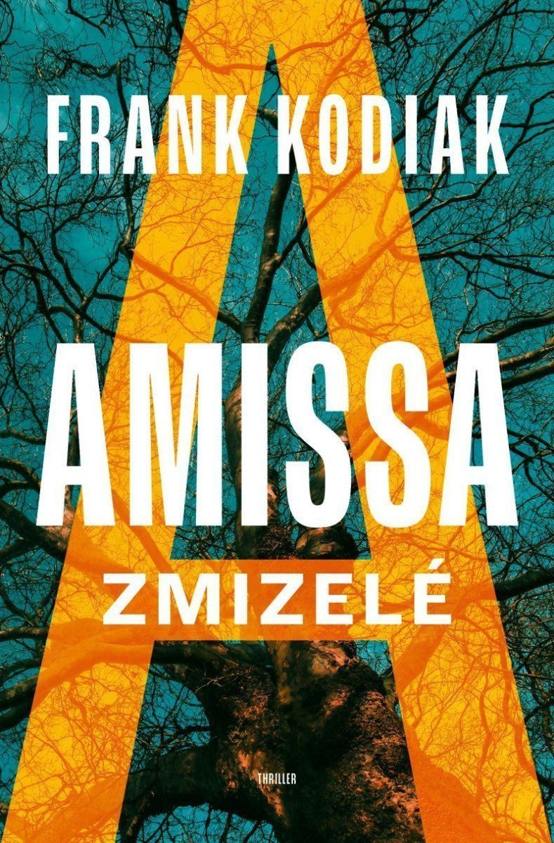 Amissa Zmizelé – Kodiak Frank