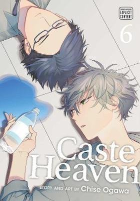 Caste Heaven 6 – Ogawa Chise