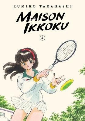 Maison Ikkoku 4 – Takahashi Rumiko