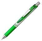Pero gelové Pentel EnerGel BL77 - světle zelené 07mm