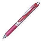 Pero gelové Pentel EnerGel BL77 - růžové 07mm