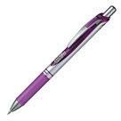 Pero gelové Pentel EnerGel BL77 - fialové 07mm