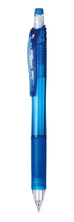 Mikrotužka Pentel EnerGize PL105 - modrá 05mm