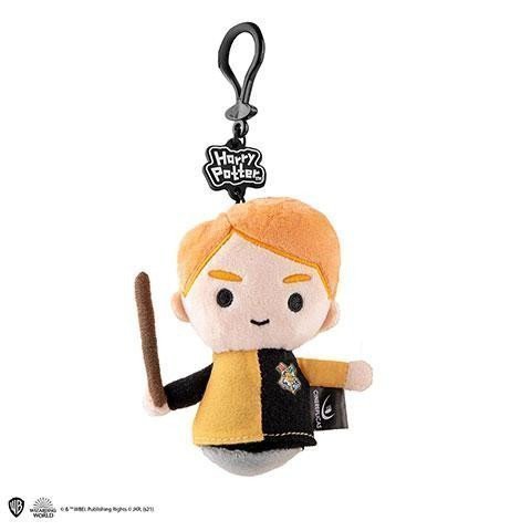 Harry Potter Klíčenka - Cedric Diggory 11 cm plyšová