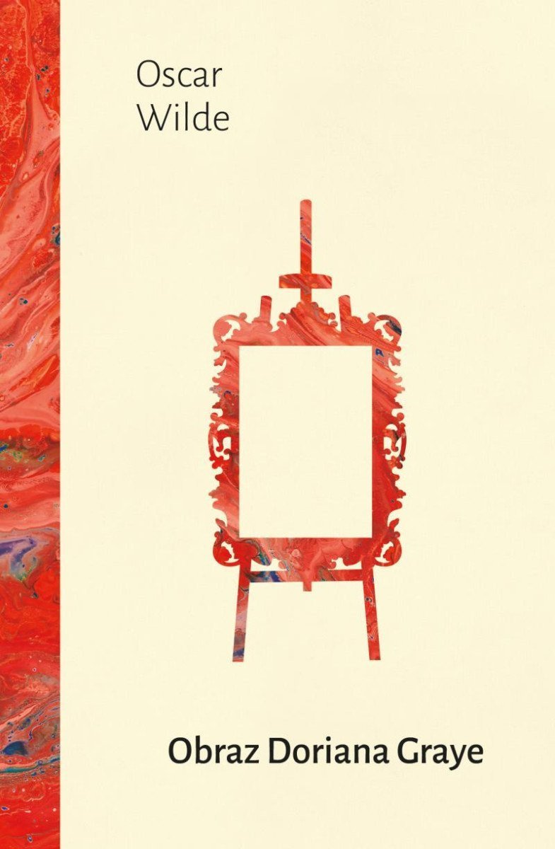 Obraz Doriana Graye – Wilde Oscar