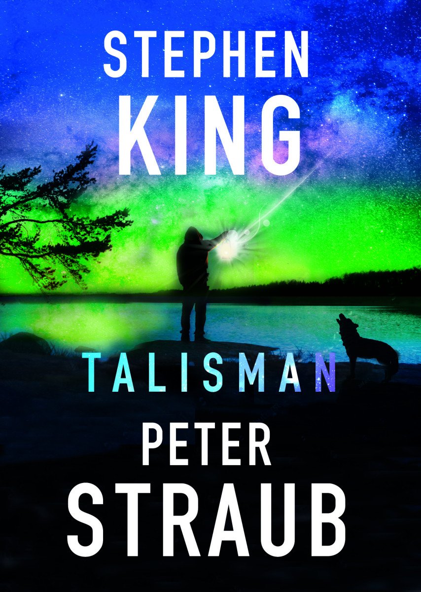 Talisman – King Stephen