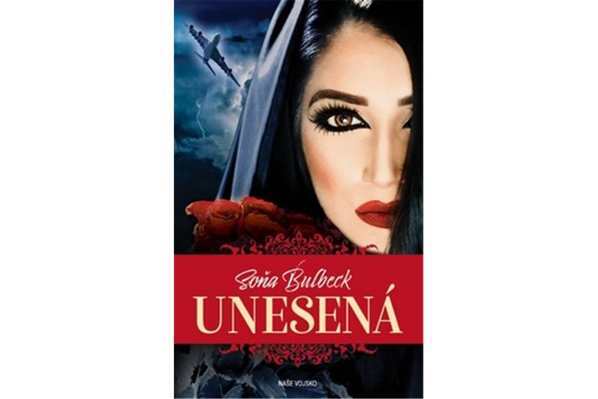 Unesená – Bulbeck Soňa