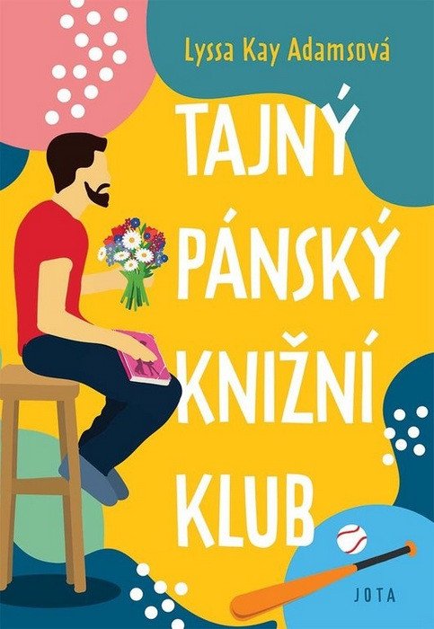 Tajný pánský knižní klub – Adamsová Lyssa Kay