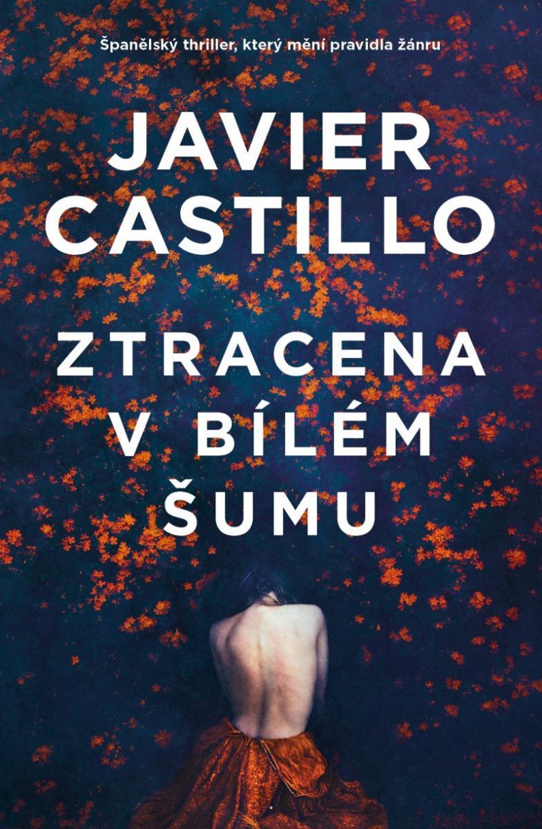Ztracena v bílém šumu – Castillo Javier