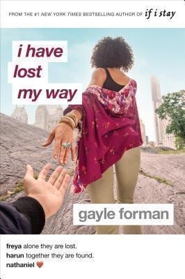 I Have Lost My Way – Forman Gayle