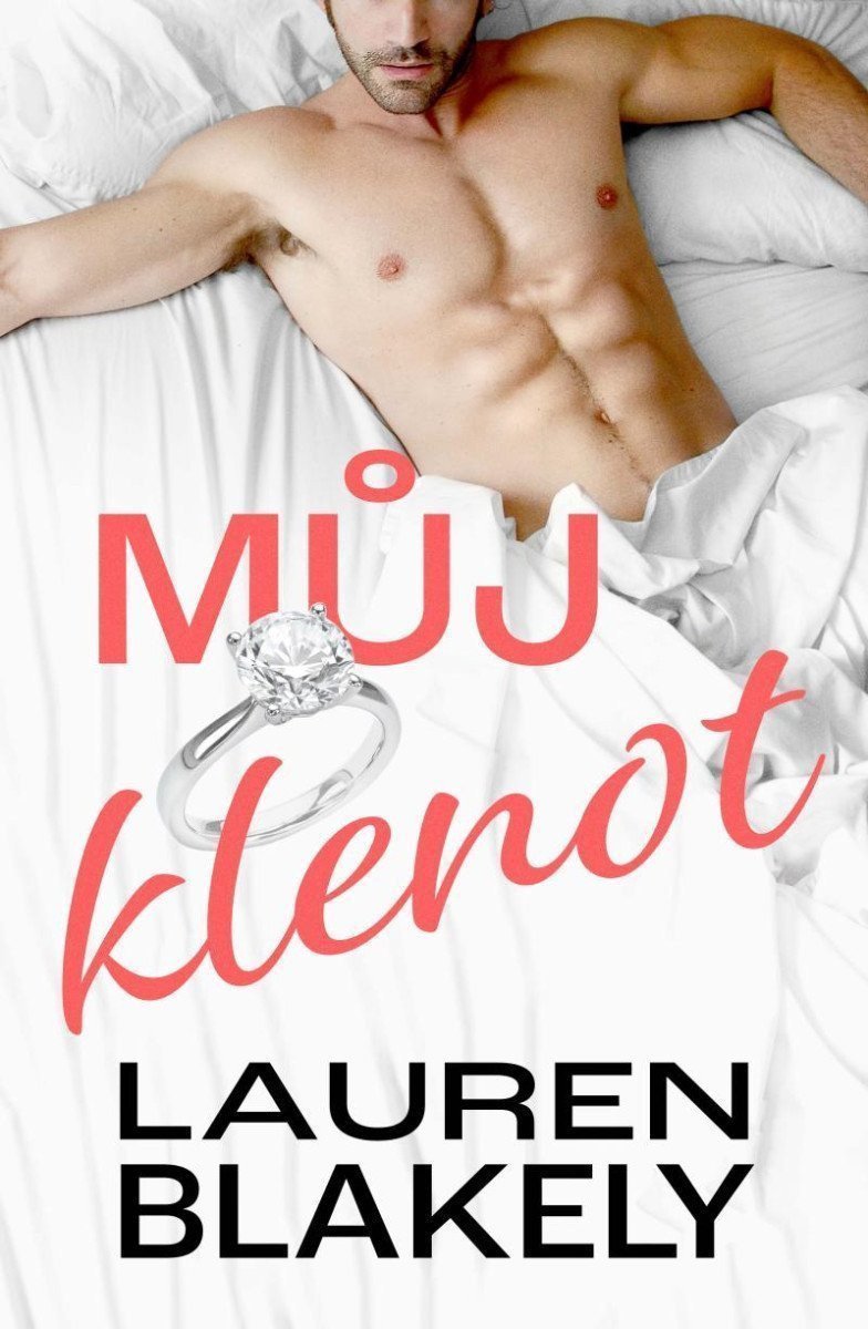 Můj klenot – Blakely Lauren