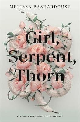 Girl Serpent Thorn – Bashardoust Melissa
