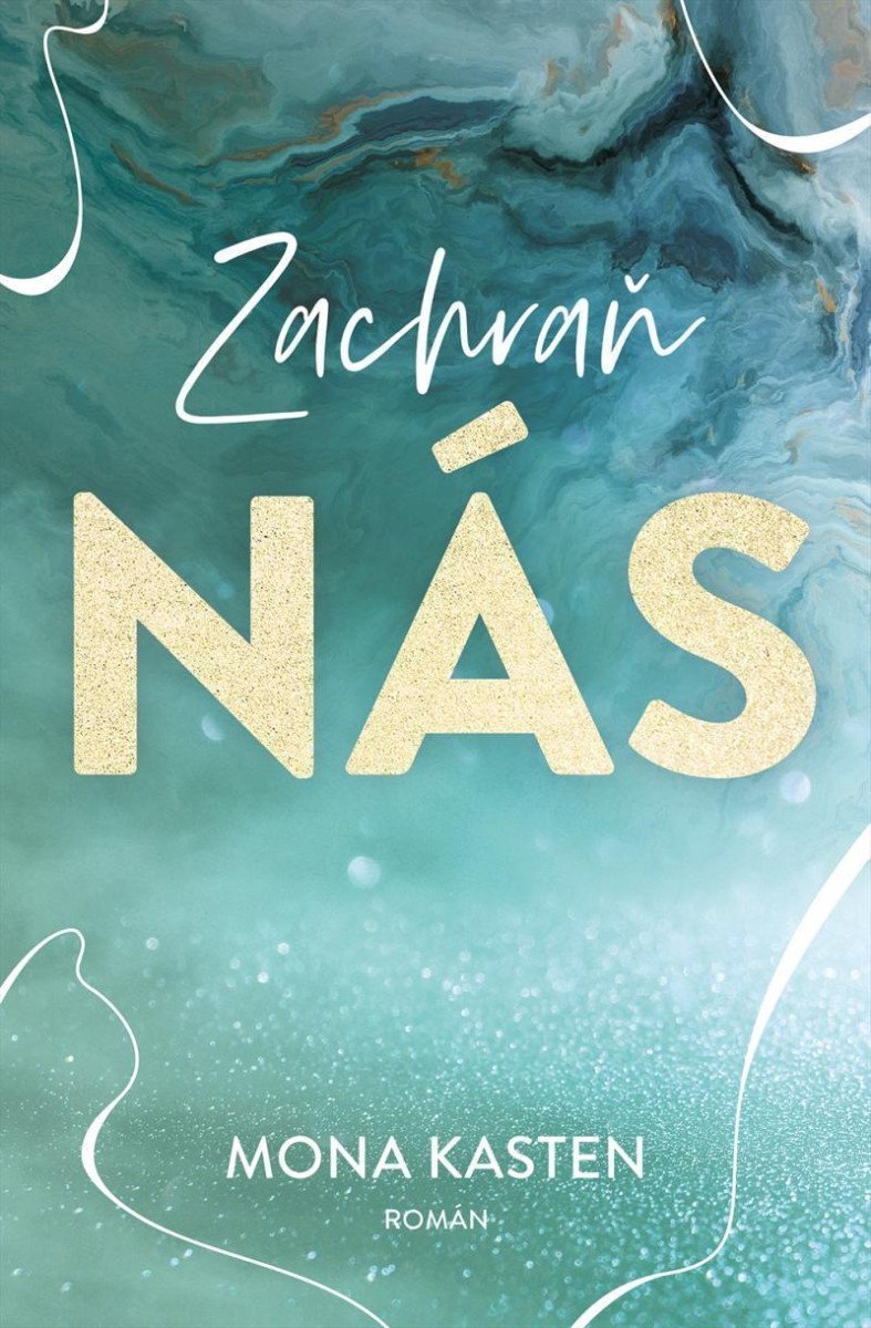 Zachraň nás – Kasten Mona